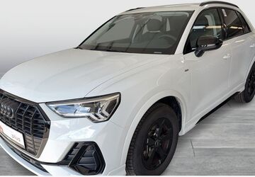 Audi Q3 7.247 km 45.777 &euro; Dortmund 44143