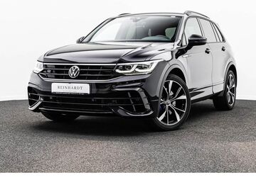 VW Tiguan 45.422 km 34.320 &euro; Hagen 58091