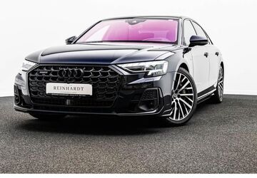 Audi A8 91.577 km 54.878 &euro; Hagen 58091