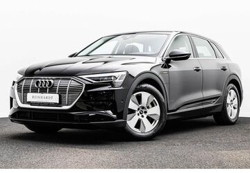 Audi e-tron 58.306 km 24.910 &euro; Hagen 58091