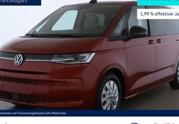 VW T7 Multivan 15.250 km 55.980 &euro; Bochum 44866