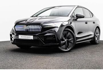 Skoda Enyaq 47.838 km 35.363 &euro; Hagen 58091