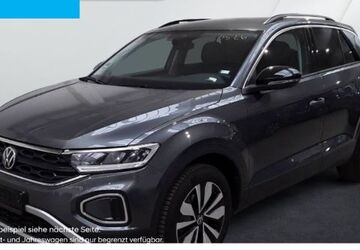 VW T-Roc 25.679 km 22.599 &euro; Hagen 58089