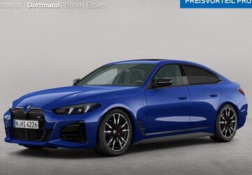 BMW M440 10.719 km 63.999 &euro; Dortmund 44263