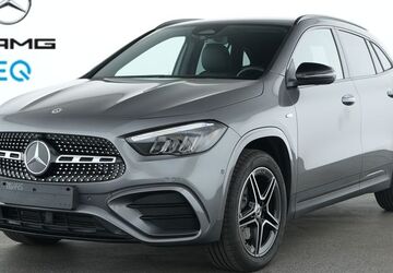 Mercedes-Benz GLA 250 6.524 km 43.650 &euro; Hagen 58135