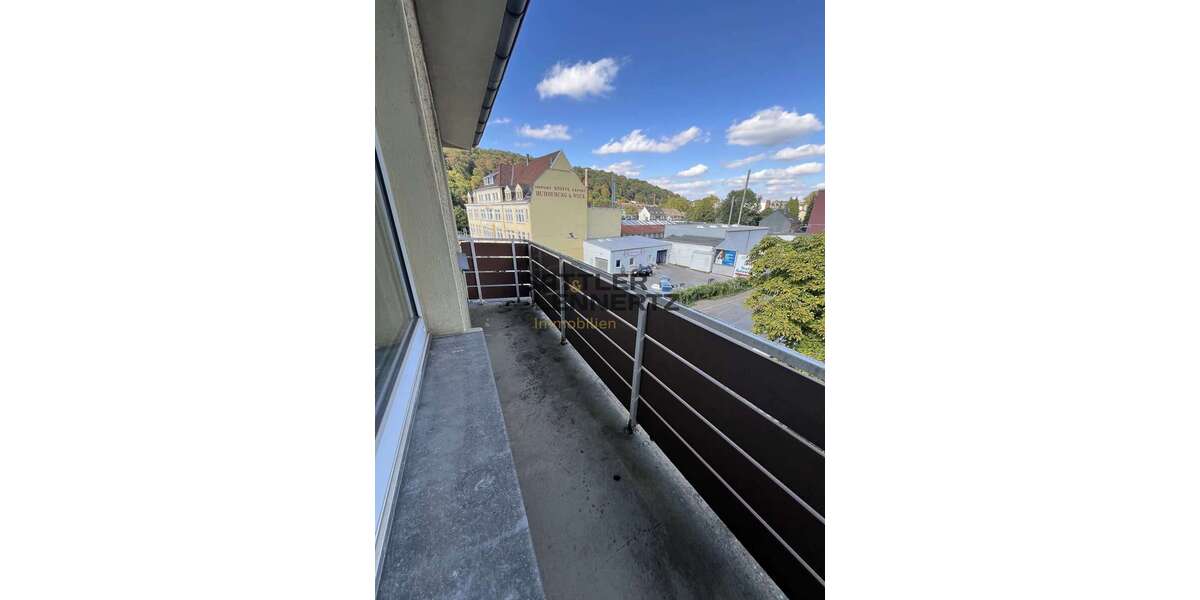 Etagenwohnung Wuppertal Unterbarmen - 2 Zimmer, 61 m&sup2;, 600&euro; | Angebot:27415419