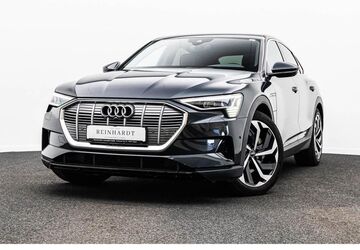 Audi e-tron 67.157 km 31.880 &euro; Hagen 58091