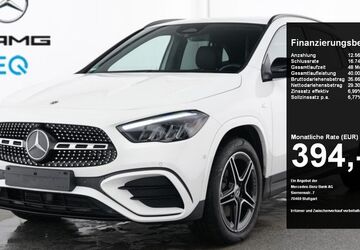 Mercedes-Benz GLA 250 17.274 km 41.690 &euro; Hagen 58135
