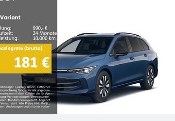 VW Golf 25.016 km 27.890 &euro; Bochum 44892