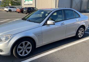 Mercedes-Benz C 220 180.000 km 7.000 &euro; Hagen 58093
