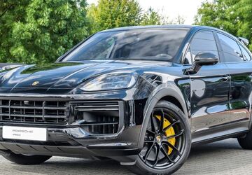 Porsche Cayenne 51.685 km 169.900 &euro; Hagen 58119