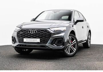 Audi Q5 60.663 km 39.910 &euro; Hagen 58091