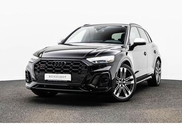 Audi SQ5 52.462 km 47.280 &euro; Hagen 58091
