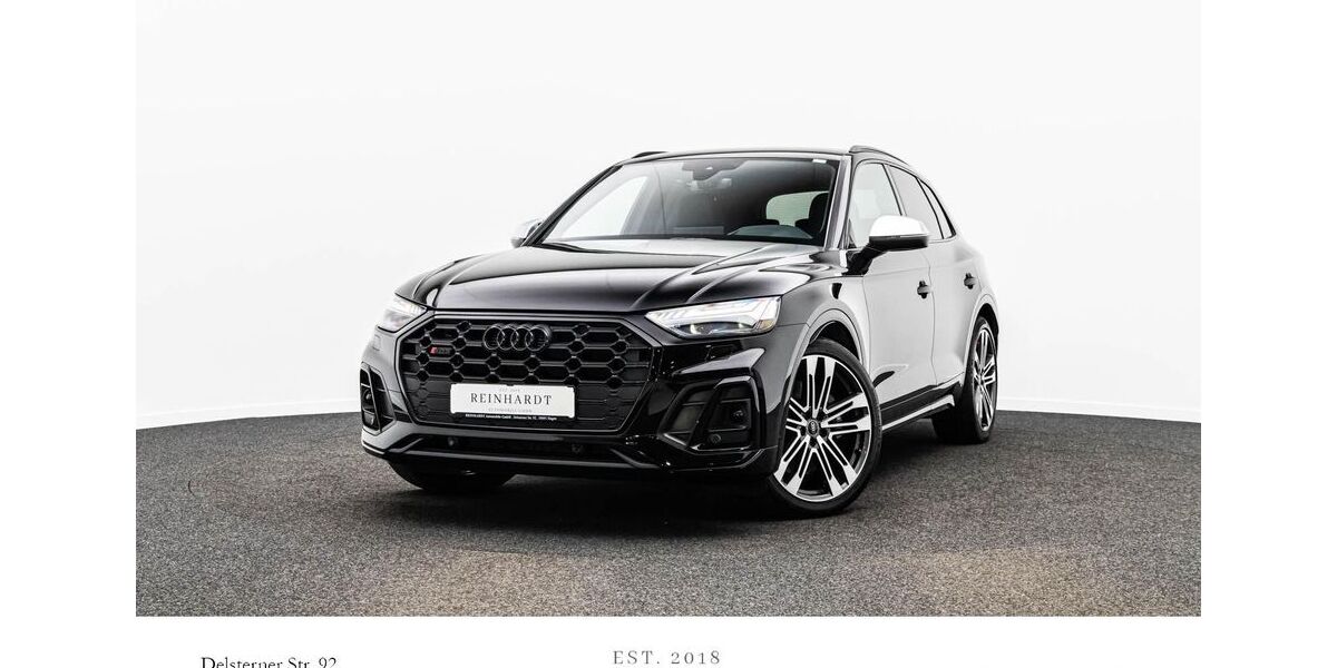 Audi SQ5 52.462 km 47.280 &euro; Hagen 58091