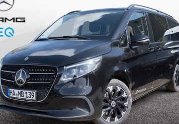 Mercedes-Benz V 250 9.500 km 69.700 &euro; Hagen 58135