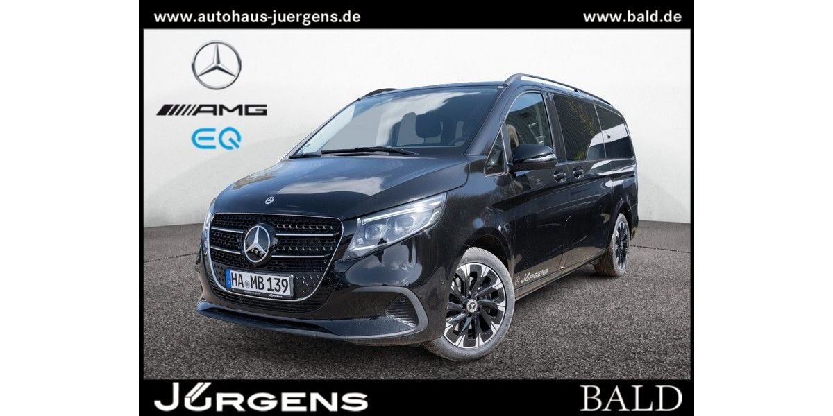 Mercedes-Benz V 250 9.500 km 69.700 &euro; Hagen 58135