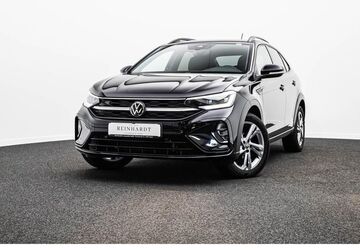 VW Taigo 56.672 km 19.800 &euro; Hagen 58091