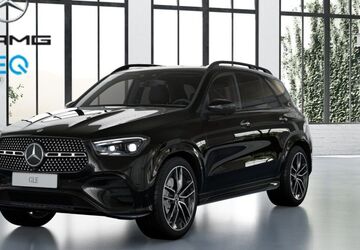 Mercedes-Benz GLE 450 17.874 km 85.790 &euro; Hagen 58135