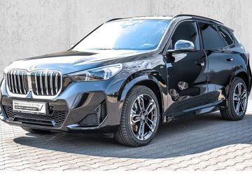 BMW X1 19.900 km 47.870 &euro; Velbert 42553
