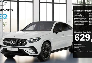 Mercedes-Benz GLC 450 26.465 km 66.780 &euro; Hagen 58135