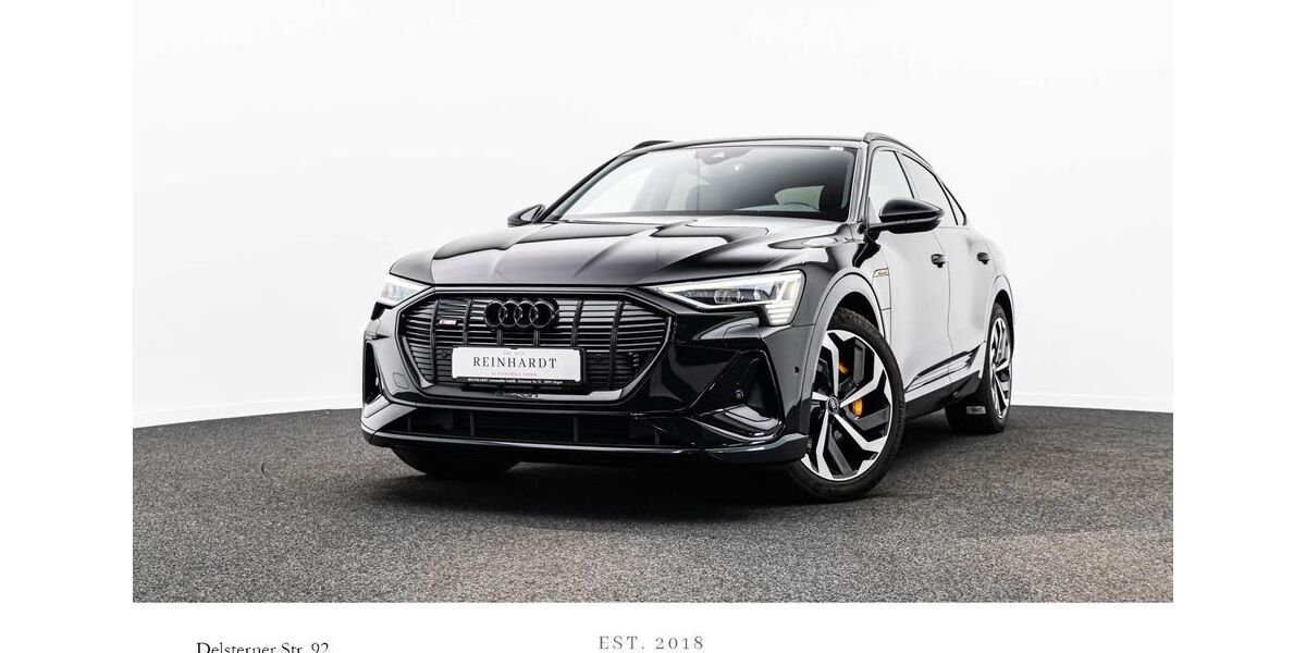 Audi e-tron 73.407 km 34.144 &euro; Hagen 58091