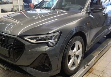Audi e-tron 57.004 km 37.867 &euro; Hagen 58091