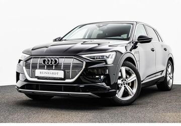 Audi e-tron 22.488 km 27.152 &euro; Hagen 58091