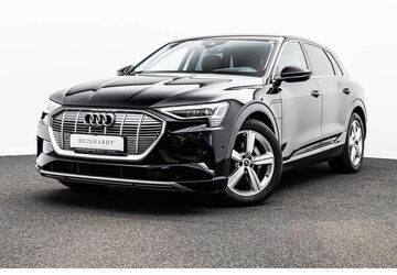 Audi e-tron 35.948 km 31.683 &euro; Hagen 58091