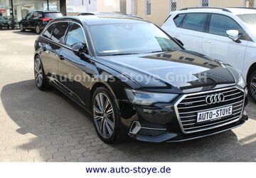 Audi A6 128.176 km 26.999 &euro; Hagen 58095