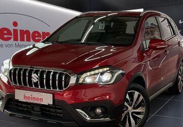 Suzuki (SX4) S-Cross 31.023 km 16.939 &euro; Hagen 58135