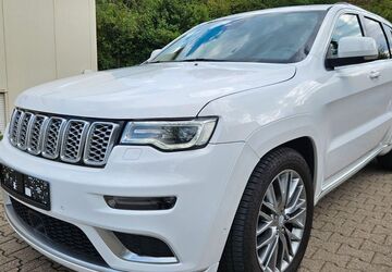 Jeep Grand Cherokee 98.000 km 24.000 &euro; Hagen 58119
