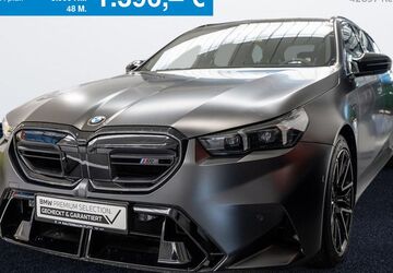 BMW M5 13.116 km 115.890 &euro; Remscheid 42897