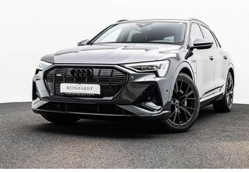 Audi e-tron 29.699 km 29.949 &euro; Hagen 58091