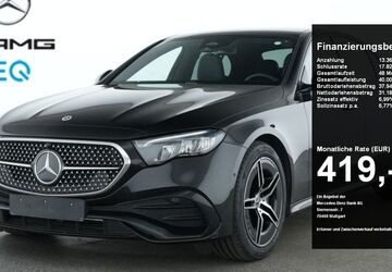 Mercedes-Benz E 220 25.322 km 44.490 &euro; Schwelm 58332