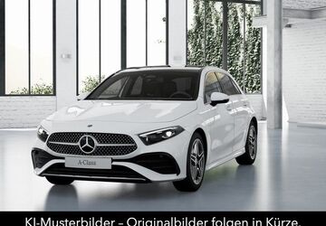 Mercedes-Benz A 250 16.605 km 33.880 &euro; Dortmund 44147