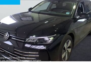 VW Passat Variant 18.722 km 37.499 &euro; Hagen 58089