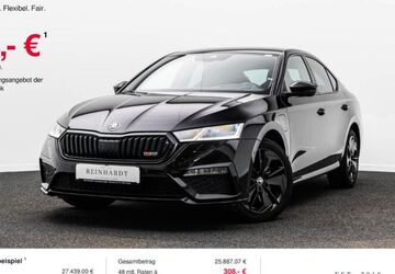 Skoda Octavia 89.970 km 27.529 &euro; Hagen 58091