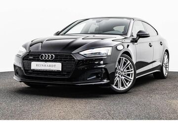 Audi A5 77.038 km 27.630 &euro; Hagen 58091