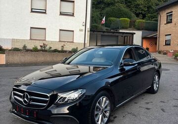 Mercedes-Benz E 200 108.019 km 23.992 &euro; Hagen 58135