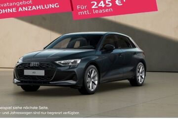 Audi A3 19.103 km 31.750 &euro; Hagen 58089