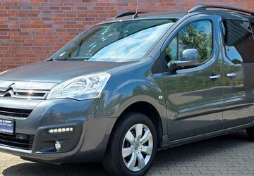 Citroen Berlingo 118.000 km 7.990 &euro; Herne (NRW) 44628