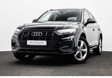 Audi Q5 74.175 km 34.260 &euro; Hagen 58091