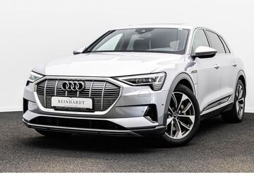 Audi e-tron 101.157 km 33.759 &euro; Hagen 58091