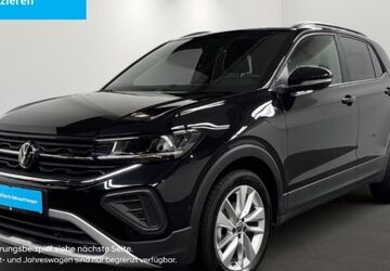 VW T-Cross 11.314 km 25.410 &euro; Hagen 58089