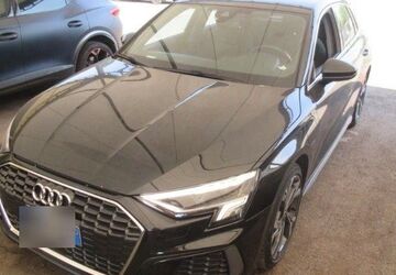 Audi A3 52.086 km 25.715 &euro; Hagen 58091