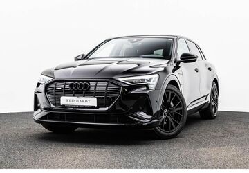 Audi e-tron 37.065 km 35.020 &euro; Hagen 58091