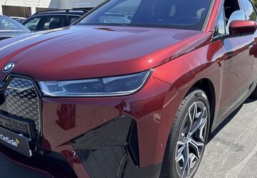 BMW iX 66.765 km 54.322 &euro; Hagen 58091