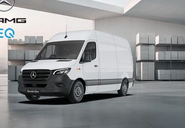 Mercedes-Benz Sprinter 74.700 km 40.341 &euro; Lüdenscheid 58507