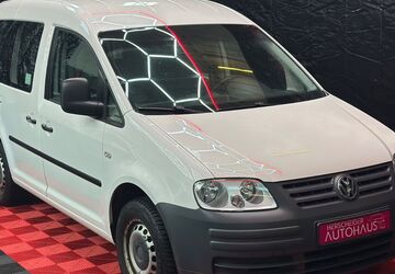 VW Caddy 165.000 km 4.100 &euro; Herscheid 58849