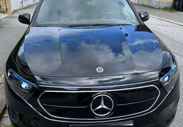 Mercedes-Benz EQA 250 48.900 km 28.650 &euro; Hagen, Stadt der FernUniversität 58097